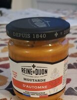 Moutarde d'automne