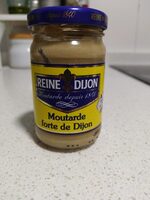 Reine Dijon Most.ex-fuerte 100