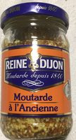 Moutarde à l'Ancienne