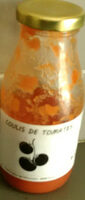 Coulis de tomates