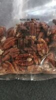 Noix de Pecan