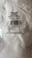 Noix De Coco Rapee