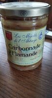 Carbonade flamande