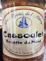 Cassoulet - Recette du Nord