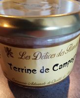 Terrine de campagne