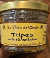 Tripes