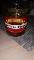 Confit de figue