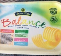 Margarina Para Untar Balance
