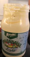 Mayonaise