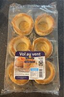 Vol au vent