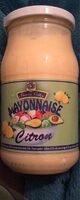 Mayonnaise