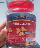 Mini coeurs