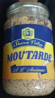 Moutarde