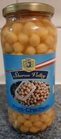 Pois-chiches