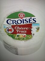Chèvre frais
