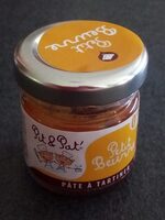 Pâte à tartiner Petit Beurre
