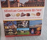 Sélection gourmande du nord