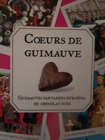 Coeurs de guimauve