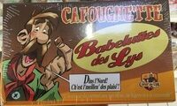 Babeluttes des Lys (étui Cafougnette)