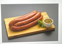 Merguez provençale