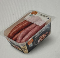 Chipolata provençale