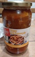 Tripes à la Provençale