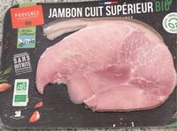 Jambon cuit