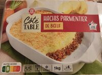 Hachis parmentier