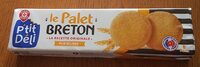 Le Palet Breton