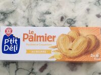 Palmiers