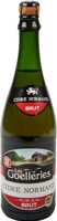 Cidre bouché normand brut 4,5 %
