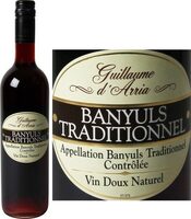 Banyuls 16°