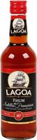 Rhum ambré 40°