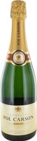 Champagne demi-sec