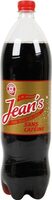 Cola sans caféine
