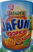 Jafun Tropical