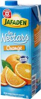 Nectar d'orange bk
