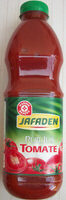 Pur jus de tomate