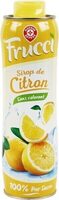 Sirop de Citron