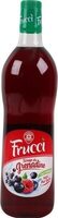 Sirop de grenadine
