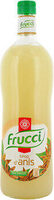 Sirop d'anis 1L
