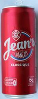 Jeans Cola classic