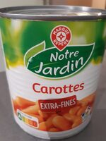 Carottes