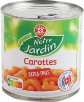 Carottes