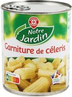 Garniture de céleri 4/4
