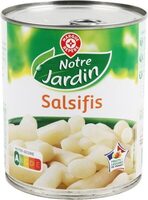 Salsifis 4/4