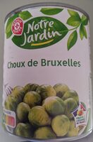 Choux de Bruxelles