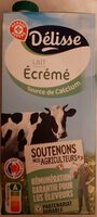 Lait Écrémé