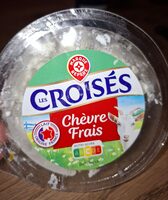 Chèvre frais