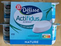 Actifidus nature